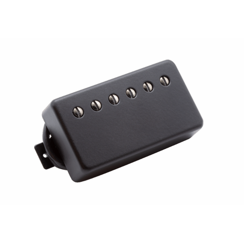 SD SH-4 JB Model Black Cover Humbucker