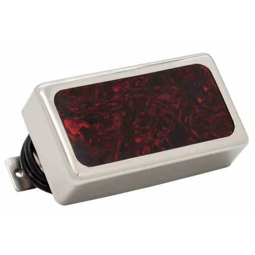Saturday Night Special Humbucker Set with Alnico 4 Magnets