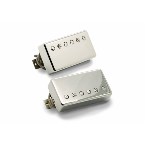 SD SET RETRO ANTIQUITY HUMBUCKER NCKL