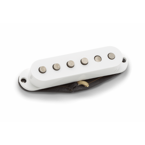 Antiquity Texas Hot Strat Pickup Set