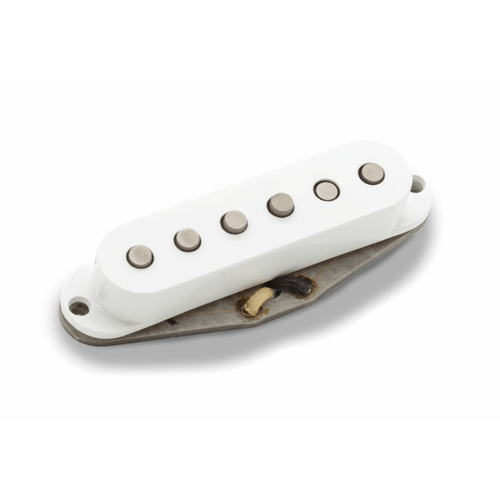 SD Antiquity II Strat Surf Custom Bridge Pickups