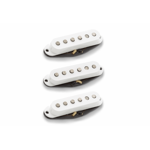 Antiquity Texas Hot Stratocaster Pickup Set
