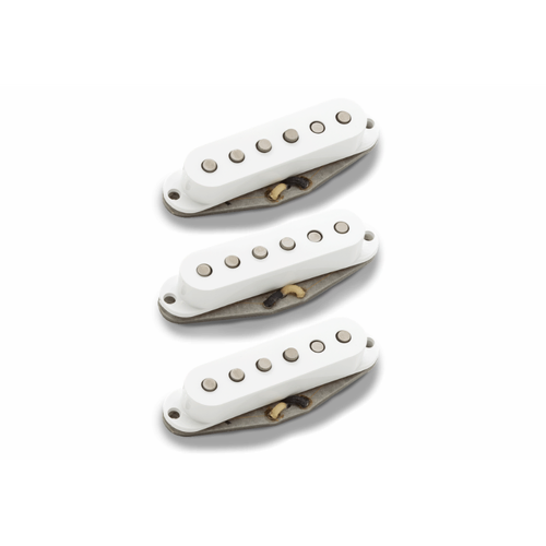 SD SET RETRO ANTIQUITY II STRAT SURFER
