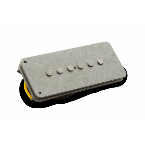 Antiquity II Jazzmaster Vintage Single-Coil Pickup with Alnico 5 Rod Magnets