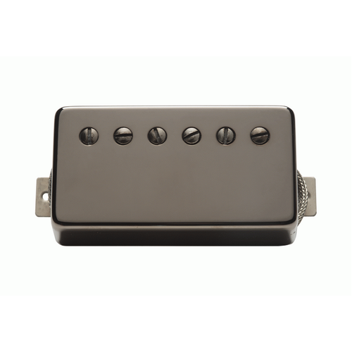 Seymour Duncan APH 2n Slash Alnico II Pro Humbucker Black Nickel Pickup