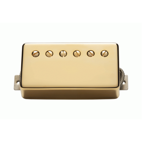 Seymour Duncan APH 2n Slash Alnico II Pro Humbucker Gold Pickup