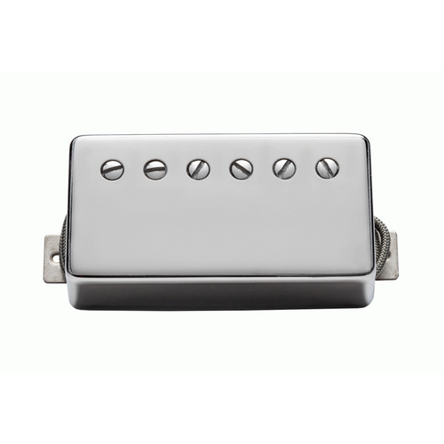 Seymour Duncan APH 2n Slash Alnico II Pro Humbucker Nickel Pickup