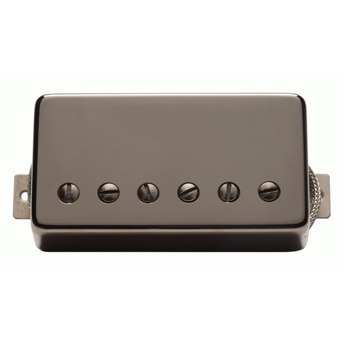 Seymour Duncan APH 2b Slash Alnico II Pro Humbucker Black Nickel Pickup