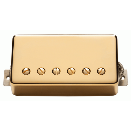 Seymour Duncan APH 2b Slash Alnico II Pro Humbucker Gold Pickup