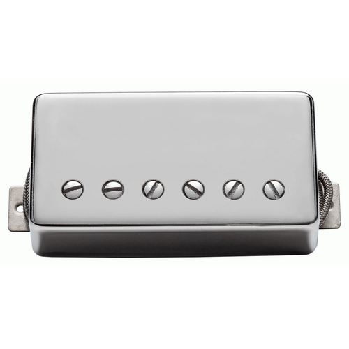 Seymour Duncan APH 2b Slash Alnico II Pro Humbucker Nickel Pickup