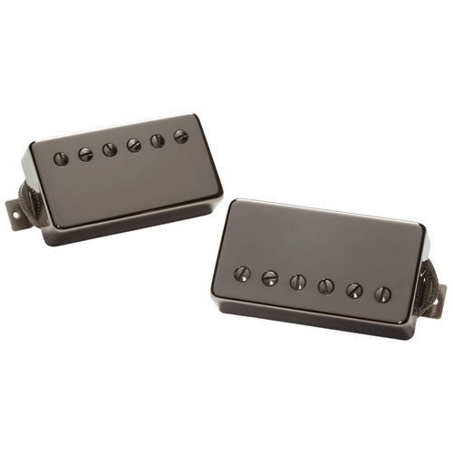 Seymour Duncan APH 2s Slash Alnico II Pro Humbucker Black Nickel Pickup