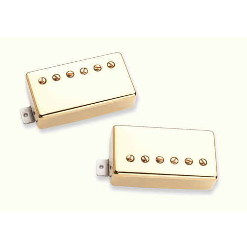 Seymour Duncan APH 2s Slash Alnico II Pro Humbucker Gold Set Pickup