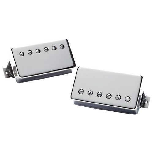 Seymour Duncan APH-2S Slash Alnico II Pro Humbucker Nickel Set 