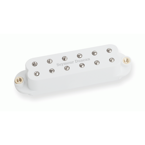 Seymour Duncan Red Devil Bridge White Pickup