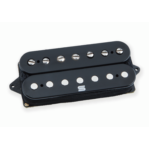 Seymour Duncan Duality 7 String Neck Black Pickup