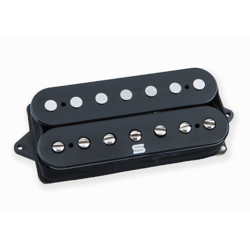Seymour Duncan Duality 7 String Bridge Black Pickup