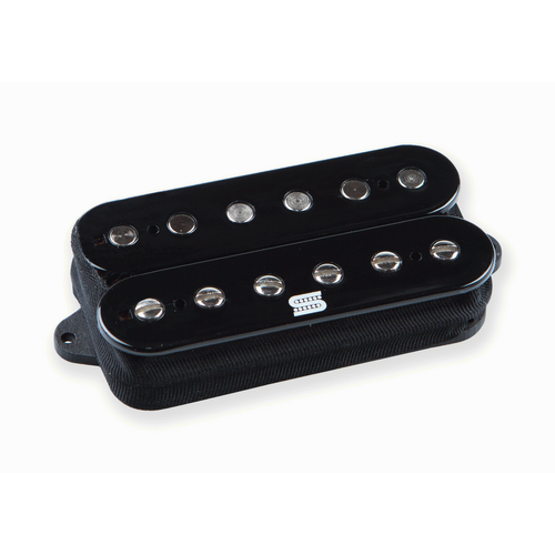 Seymour Duncan Duality 7 String set Black Pickup