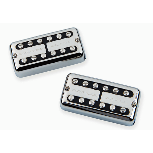 Seymour Duncan Psyclone Hot Set Nickel Pickup