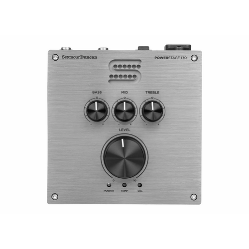 SD PowerStage 170 Compact Class-D Amplifier 230V