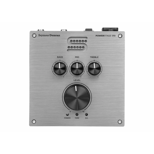 SD PowerStage 170 Amplifier 230V