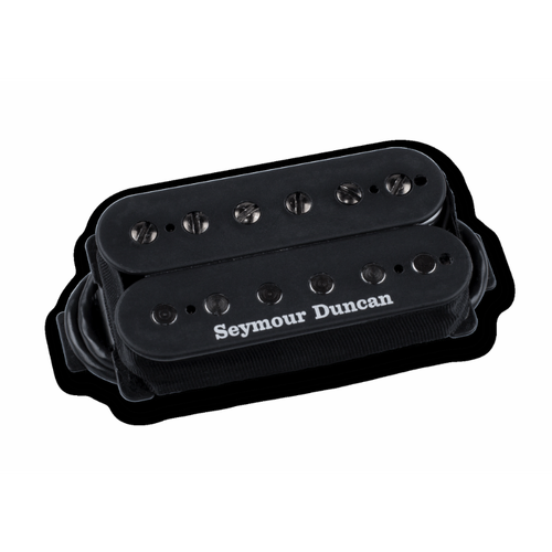 Dave Mustaine Signature Thrash Factor Trem Black Humbucker Pickup