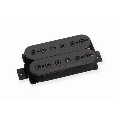 Seymour Duncan M Holcomb Omega Bridge Black Pickup