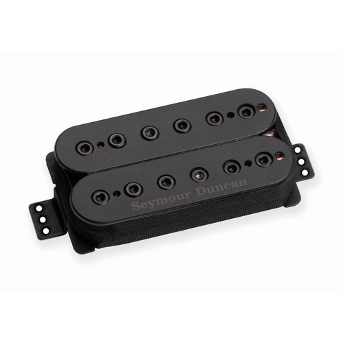 Seymour Duncan M Holcomb Omega Trembucker Black