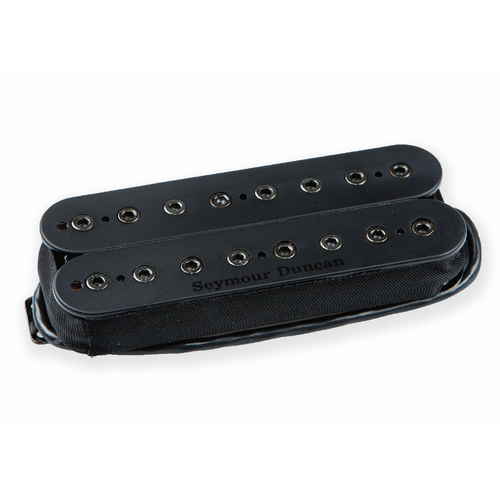 Seymour Duncan M Holcomb Alpha Neck Black 8 String Pickup