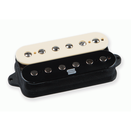 Seymour Duncan Duality Neck Zebra Pickup