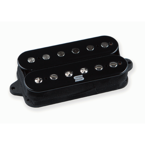 Seymour Duncan Duality Bridge Black Pickup