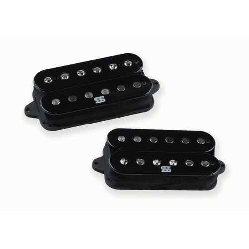 Seymour Duncan Duality set Black Pickup