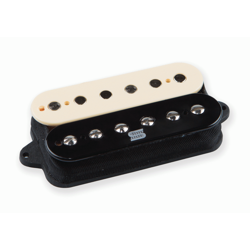 Seymour Duncan Duality Trembucker Reverse Zebra Pickup