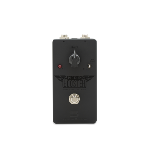 Seymour Duncan Pickup Booster Pedal   