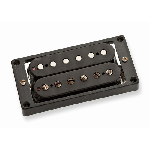 Seymour Duncan Antiquity JB Model Black Pickup