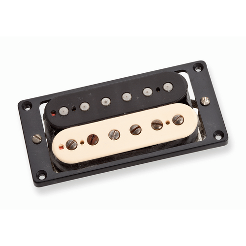 Seymour Duncan Antiquity JB Model Zebra Pickup