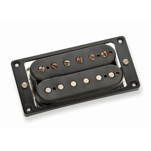 Seymour Duncan Antiquity Jazz Model Neck Black Pickup