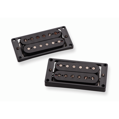 Seymour Duncan Antiquity JB Jazz Set Black Pickup