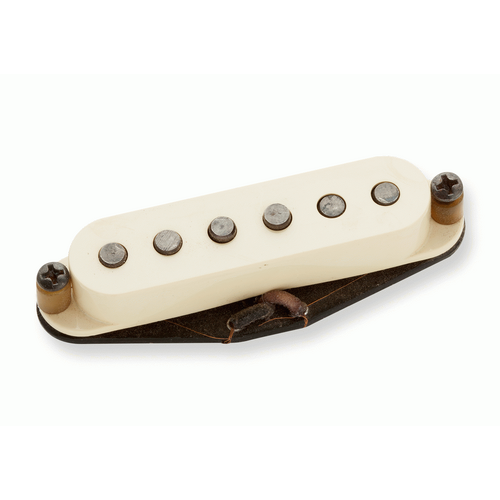 Seymour Duncan Antiquity for Strat Texas Hot Custom Bridge 