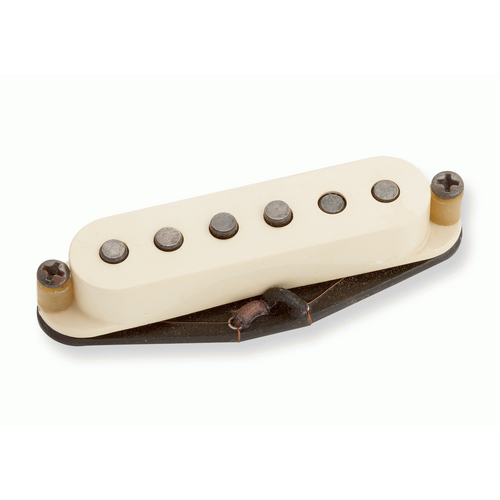 Seymour Duncan Antiquity for Strat Texas Hot RWRP  