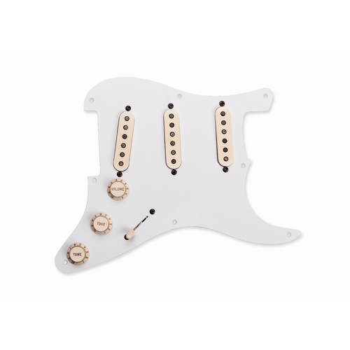 Seymour Duncan Antiquity Fully Loaded Pickguard Assembly String Pickup