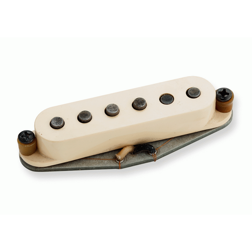 Seymour Duncan Antiquity II for Strat Surfer RWRP Pickup