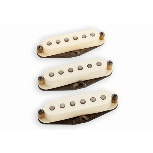 Seymour Duncan Set Antiquity for Strat Texas Hot 