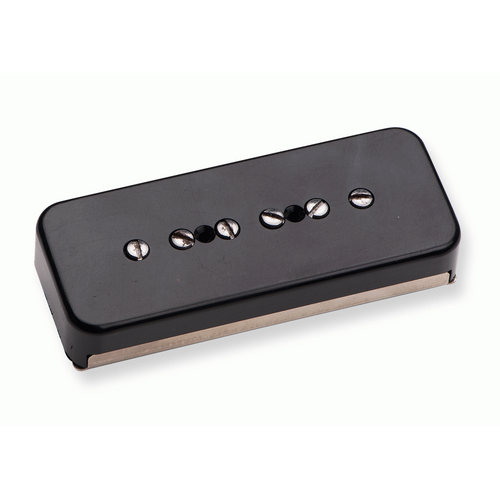 Seymour Duncan Antiquity P90 Soapbar Bridge Black Pickup