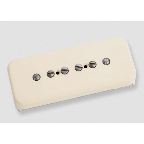 Seymour Duncan Antiquity P90 Cream Neck Pickup