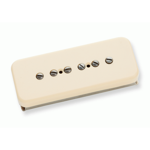 Seymour Duncan Antiquity P90 Soapbar Neck Cream Pickup