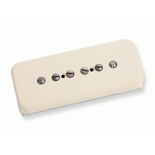 Seymour Duncan Antiquity P90 Cream Bridge Pickup