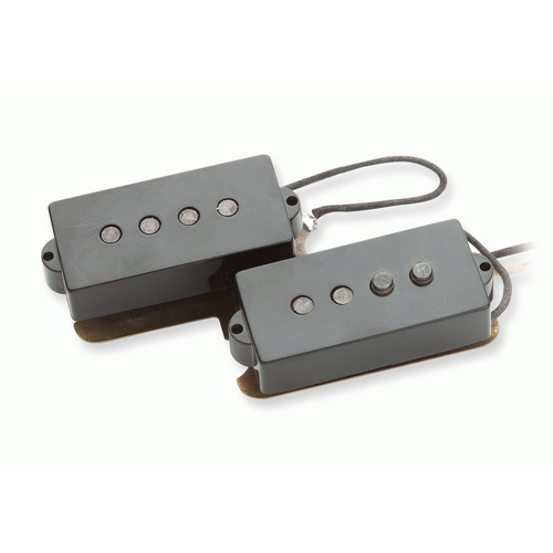 Seymour Duncan Antiquity for Precision Bass Raised A Pickup