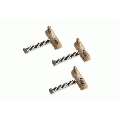 Seymour Duncan Antiquity 50s Bridge Saddles For Telecaster Pickup
