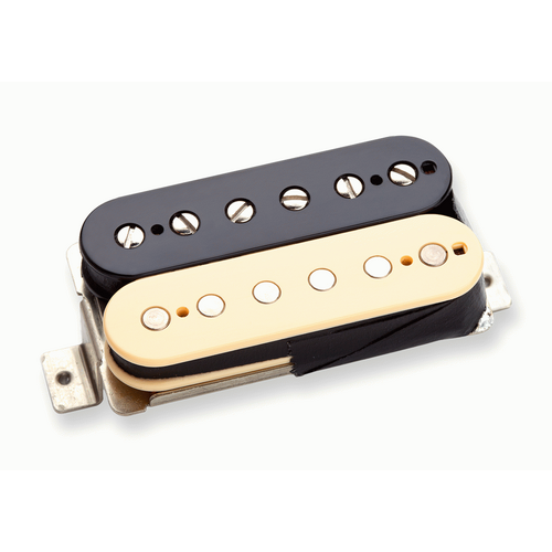 Seymour Duncan SH 1n 59 Model Reverse Zebra  