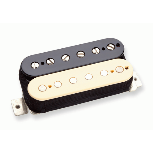 Seymour Duncan SH 1n 59 Model Reverse Zebra 4 C Pickup